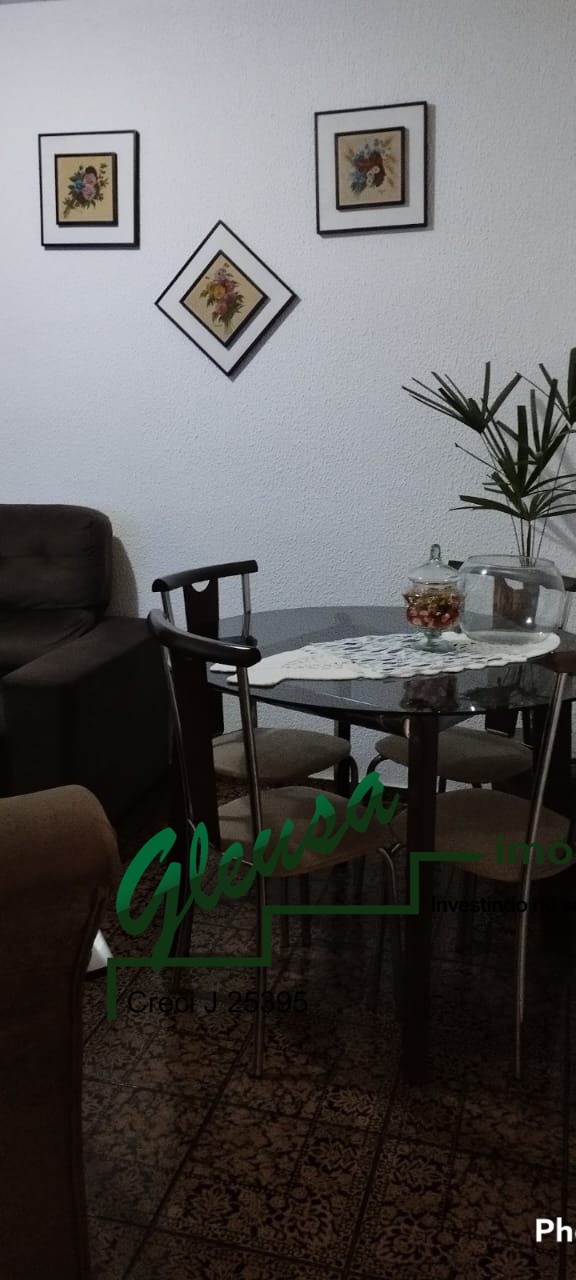 Apartamento, 2 quartos, 50 m² - Foto 2