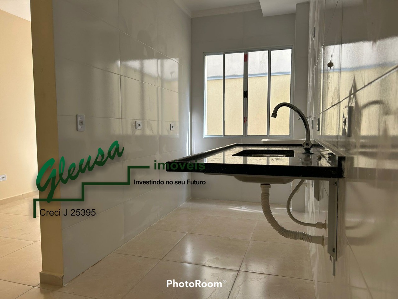 Apartamento, 2 quartos, 46 m² - Foto 5