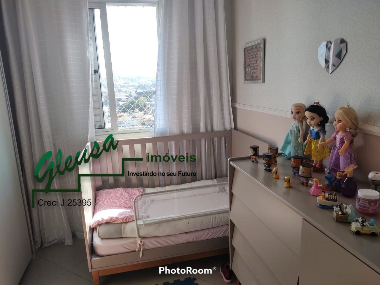 Apartamento à venda com 2 quartos, 54m² - Foto 30