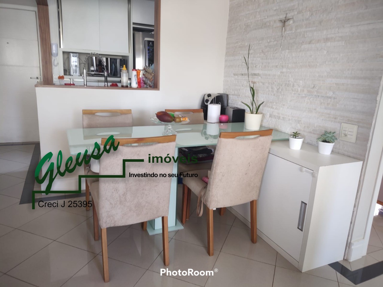 Apartamento à venda com 2 quartos, 54m² - Foto 21