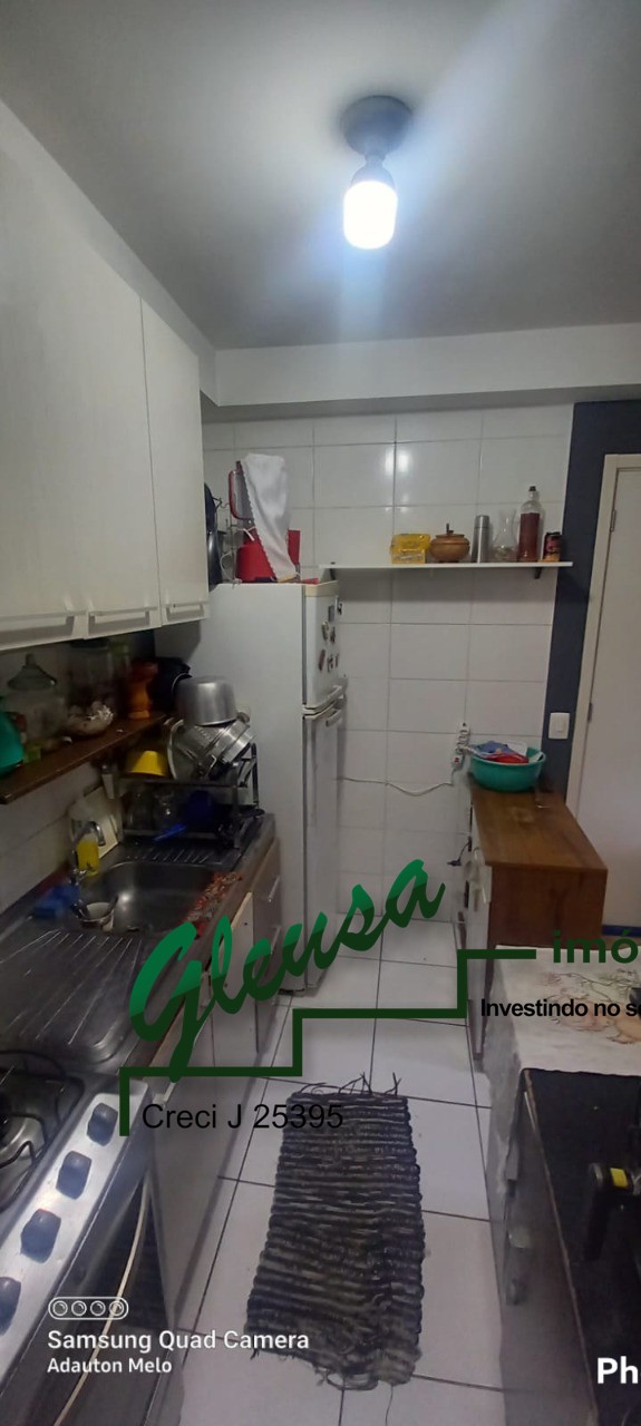 Apartamento, 2 quartos, 45 m² - Foto 4