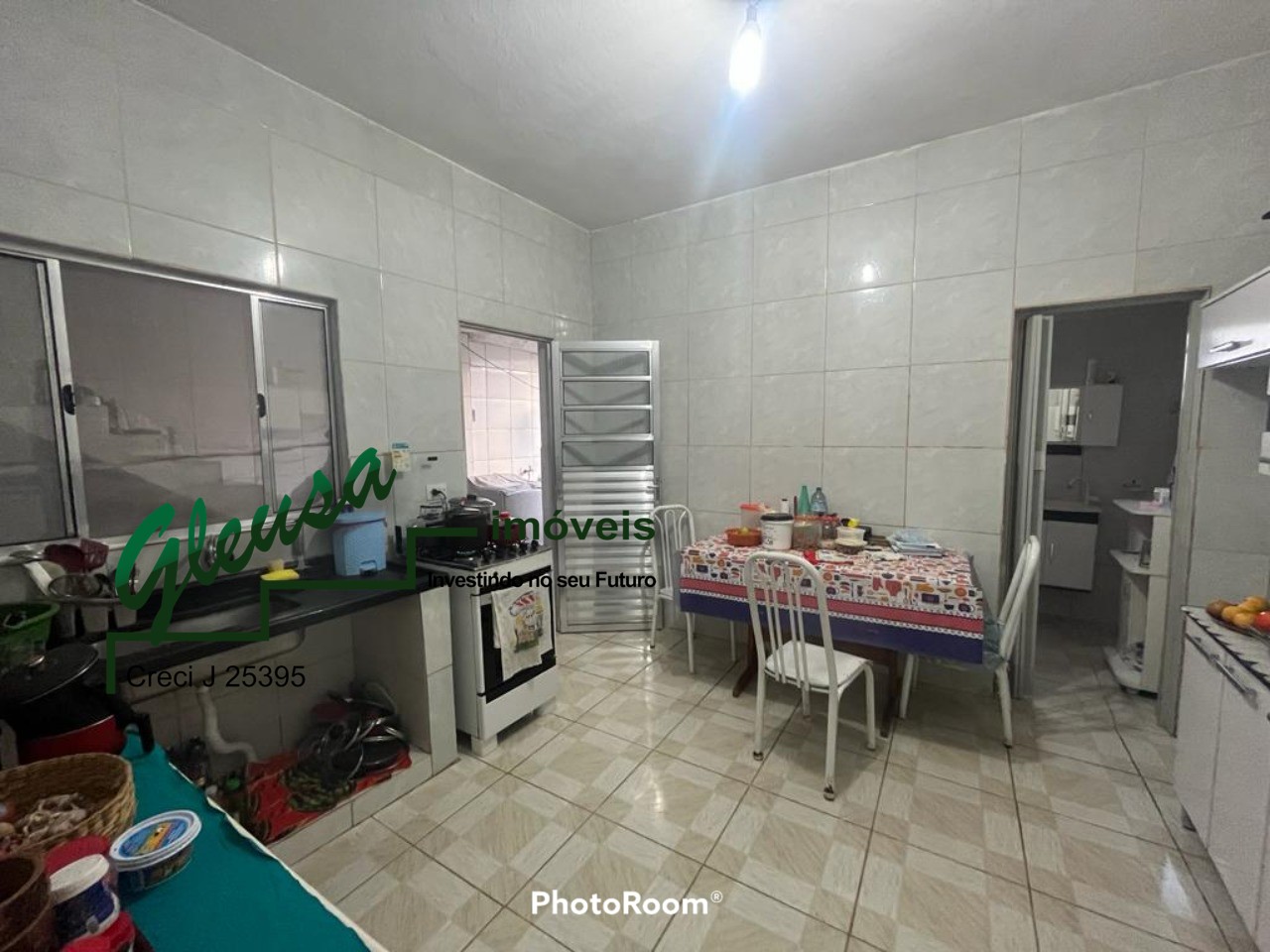 Casa, 2 quartos - Foto 17