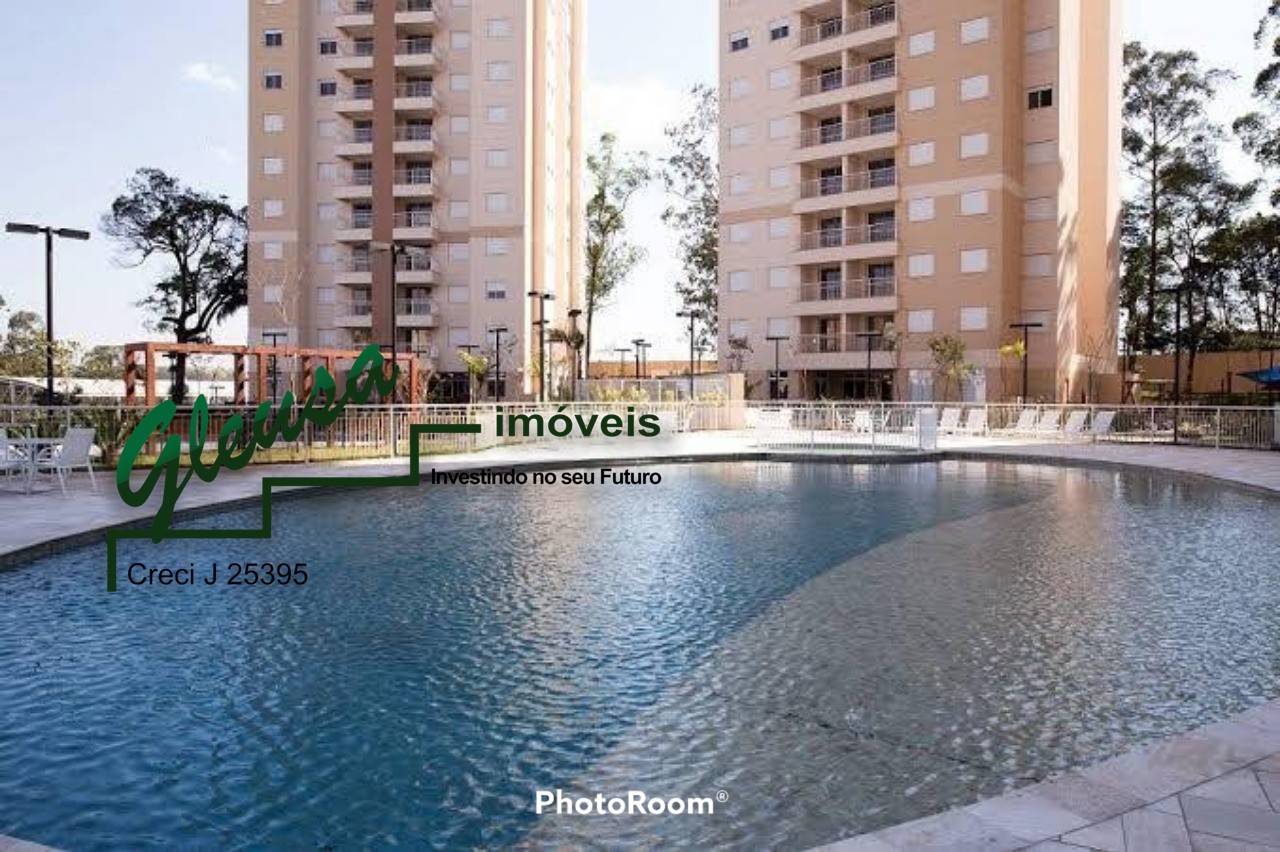 Apartamento à venda com 2 quartos, 77m² - Foto 21