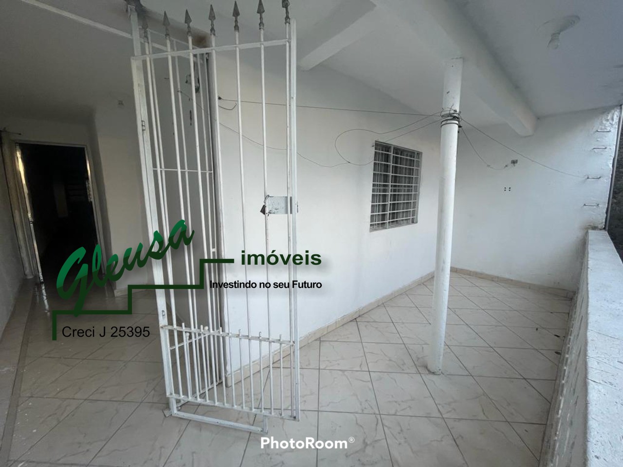 Casa, 2 quartos - Foto 5