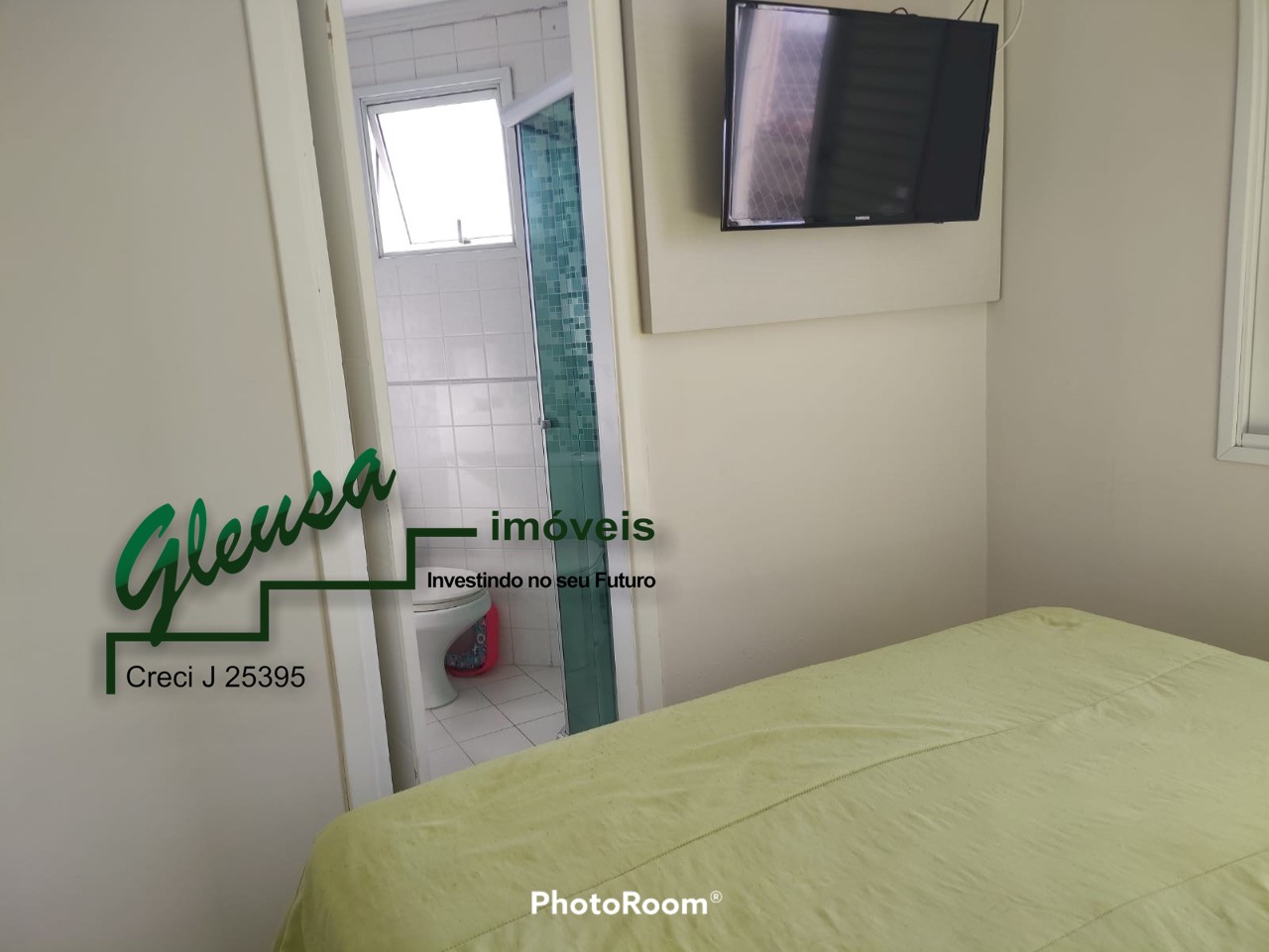 Apartamento à venda com 2 quartos, 54m² - Foto 25