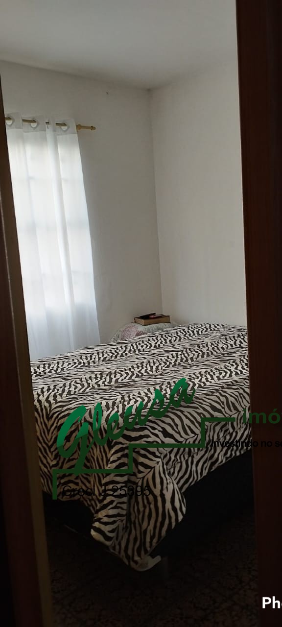 Apartamento, 2 quartos, 50 m² - Foto 4