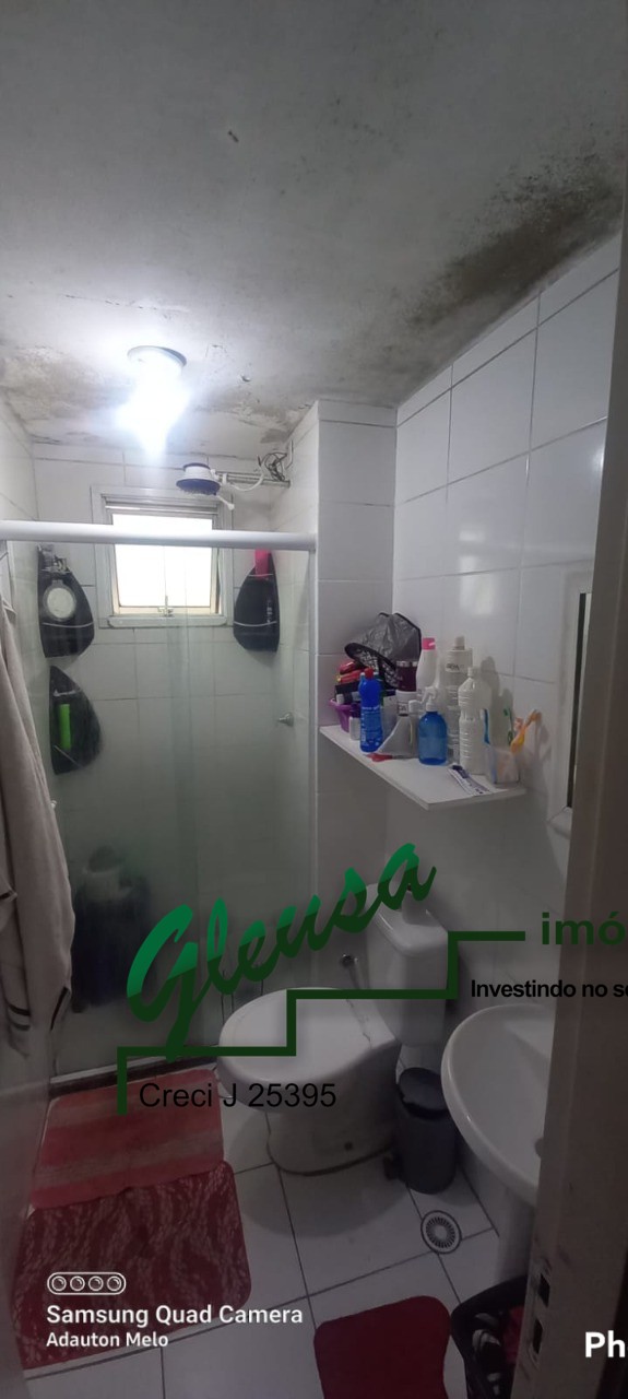 Apartamento à venda com 2 quartos, 45m² - Foto 7