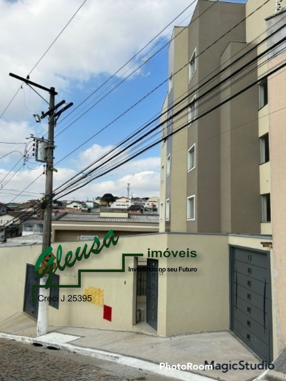 Apartamento, 2 quartos, 46 m² - Foto 81