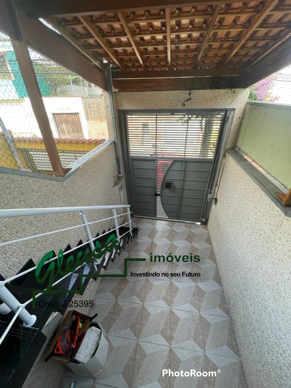 Casa à venda com 3 quartos - Foto 6