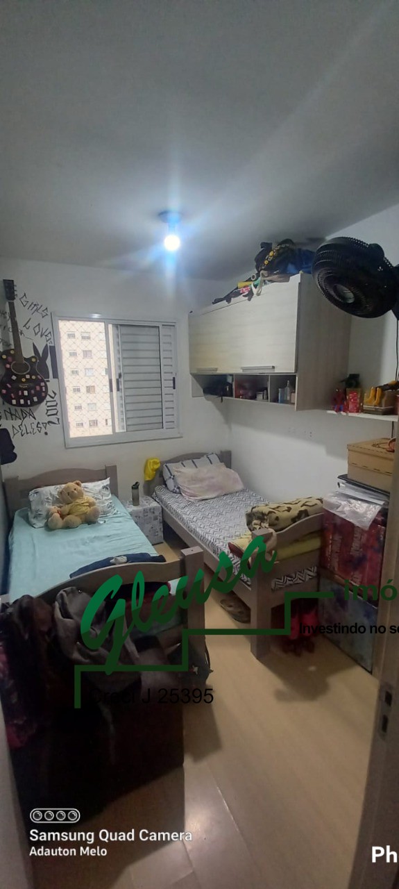 Apartamento à venda com 2 quartos, 45m² - Foto 6