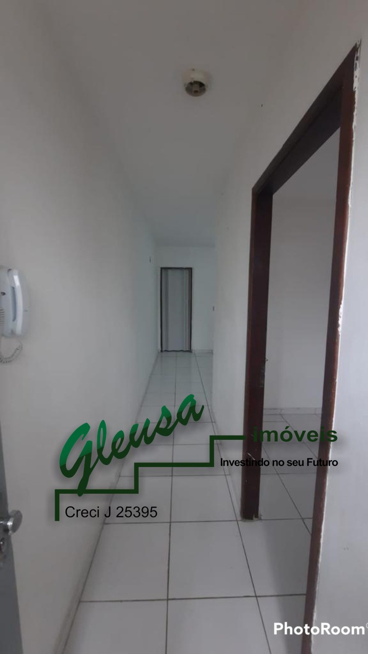 Casa para alugar com 1 quarto, 35m² - Foto 3