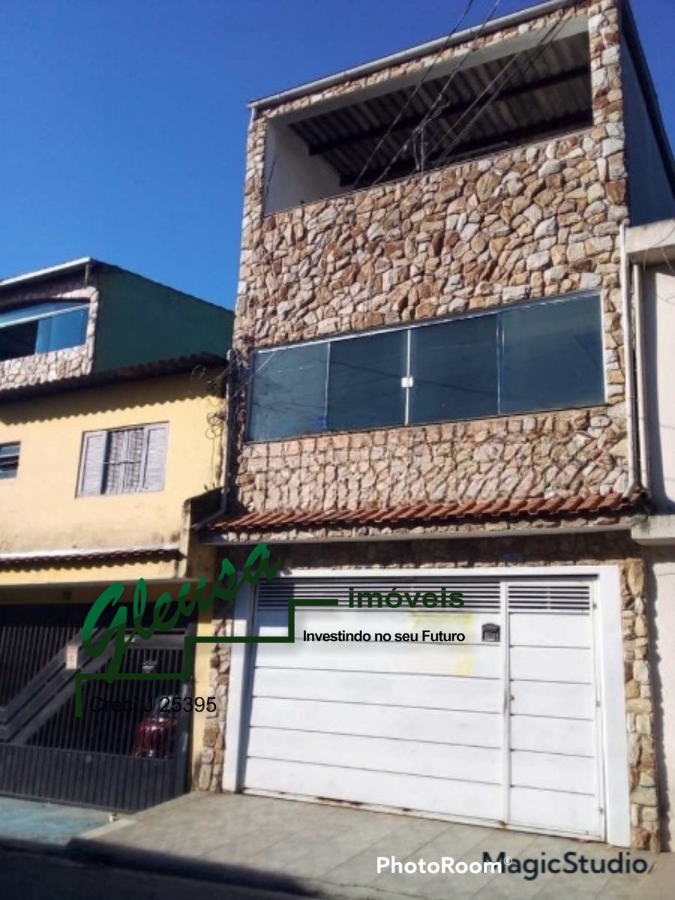 Casa, 4 quartos, 120 m² - Foto 1