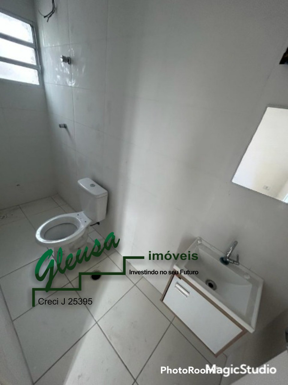 Apartamento à venda com 3 quartos, 60m² - Foto 10