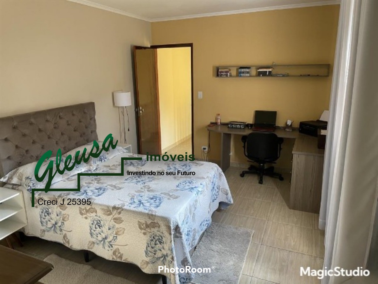 Casa à venda com 4 quartos, 192m² - Foto 12