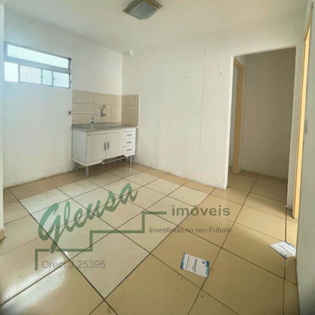 Apartamento à venda com 2 quartos, 46m² - Foto 4