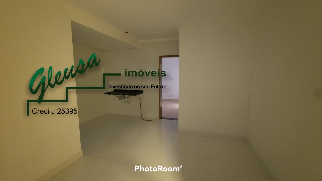 Apartamento para alugar com 1 quarto, 37m² - Foto 2