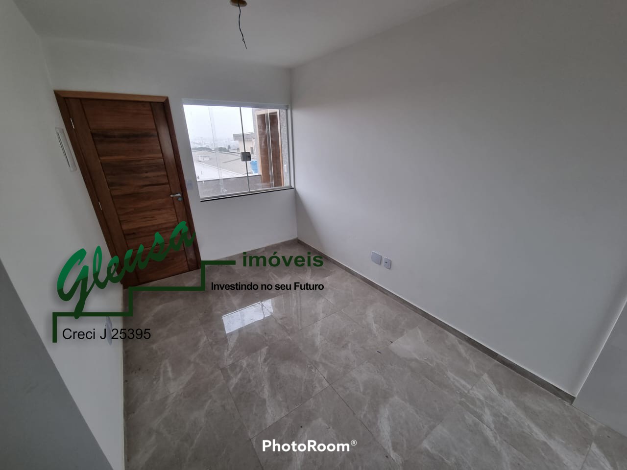 Apartamento à venda com 2 quartos, 40m² - Foto 5