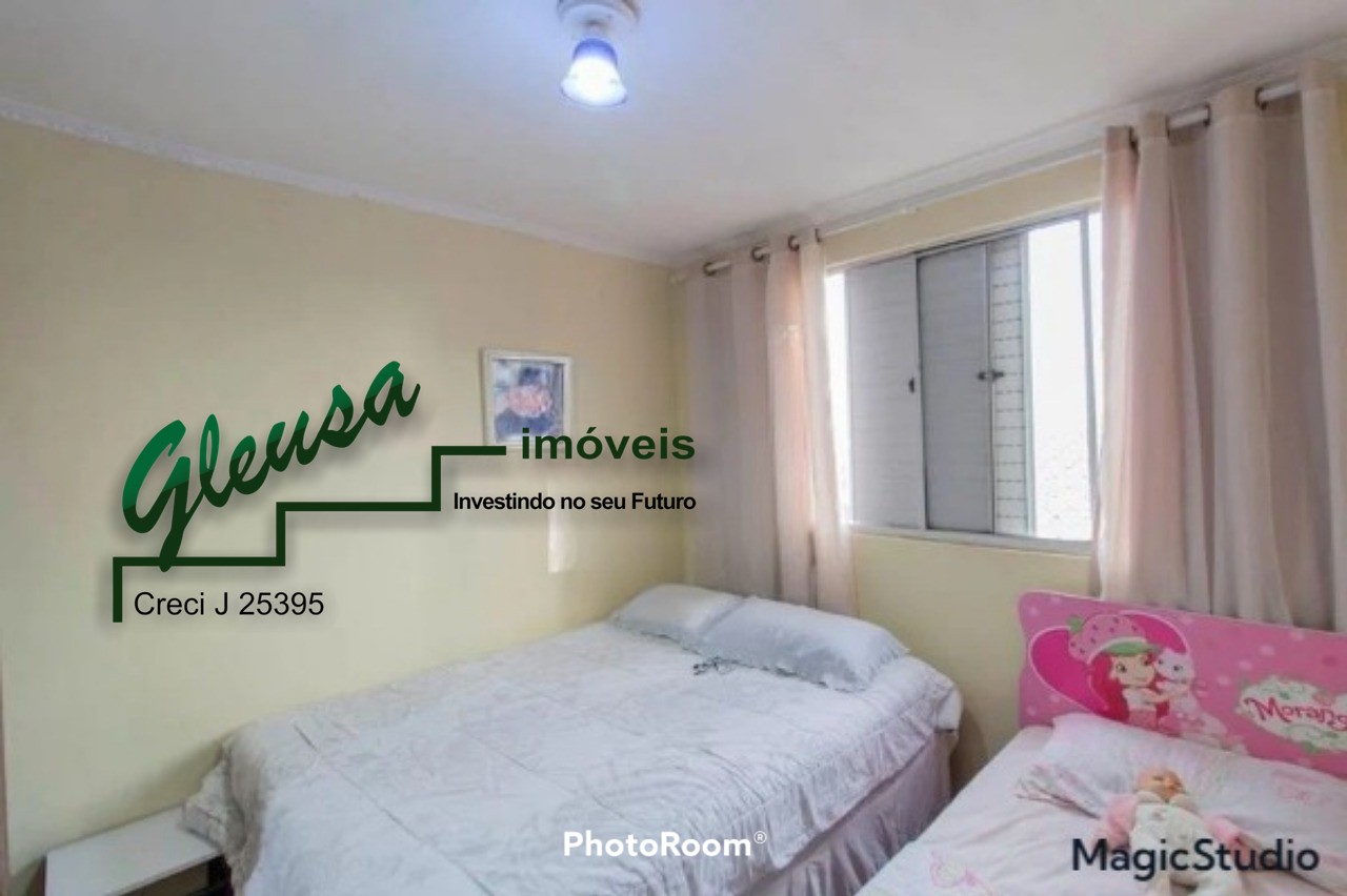 Apartamento à venda com 2 quartos, 58m² - Foto 17