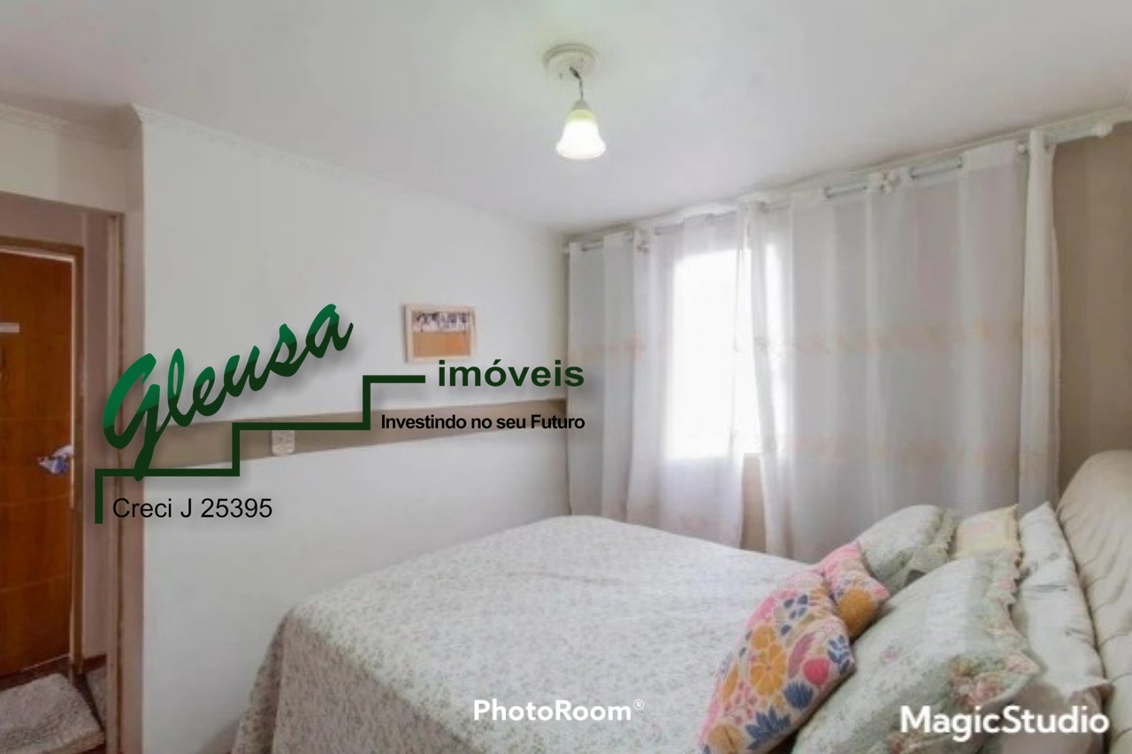 Apartamento à venda com 2 quartos, 58m² - Foto 14