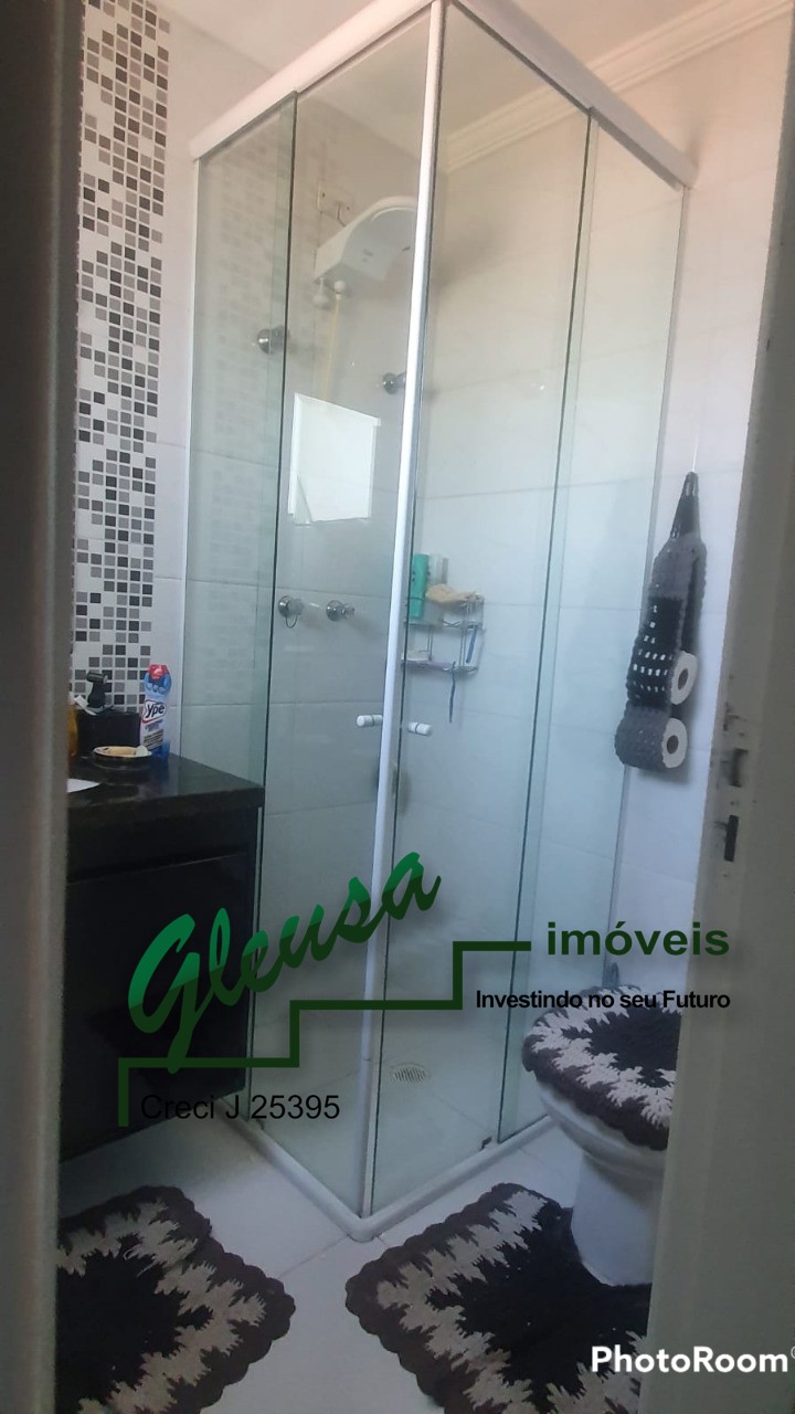 Casa à venda com 3 quartos, 69m² - Foto 13