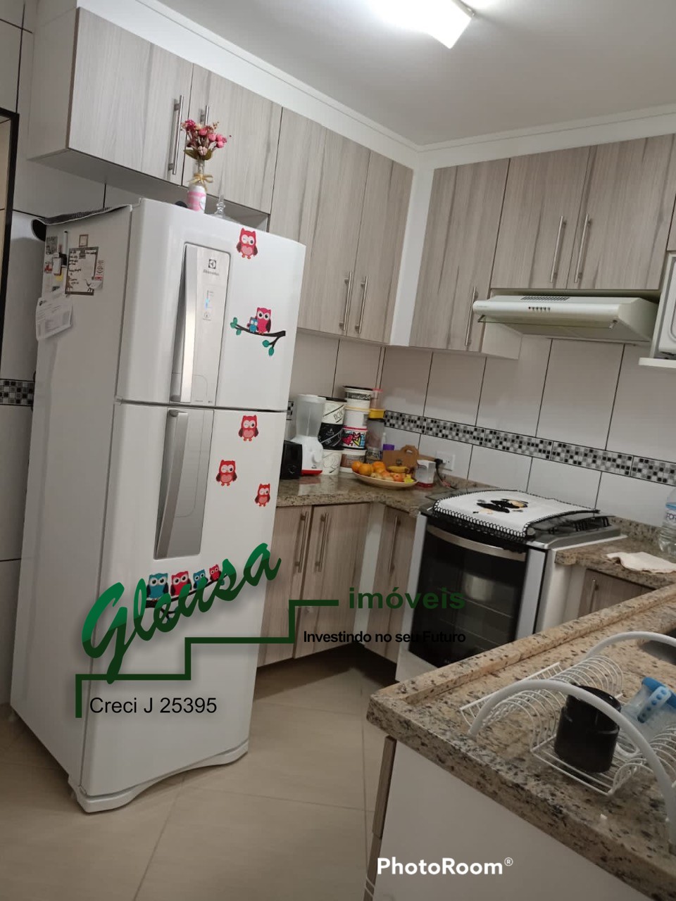 Casa à venda com 2 quartos, 74m² - Foto 12