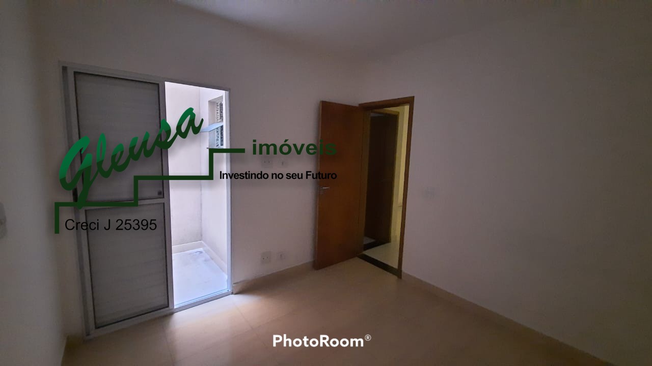 Apartamento para alugar com 1 quarto, 37m² - Foto 6