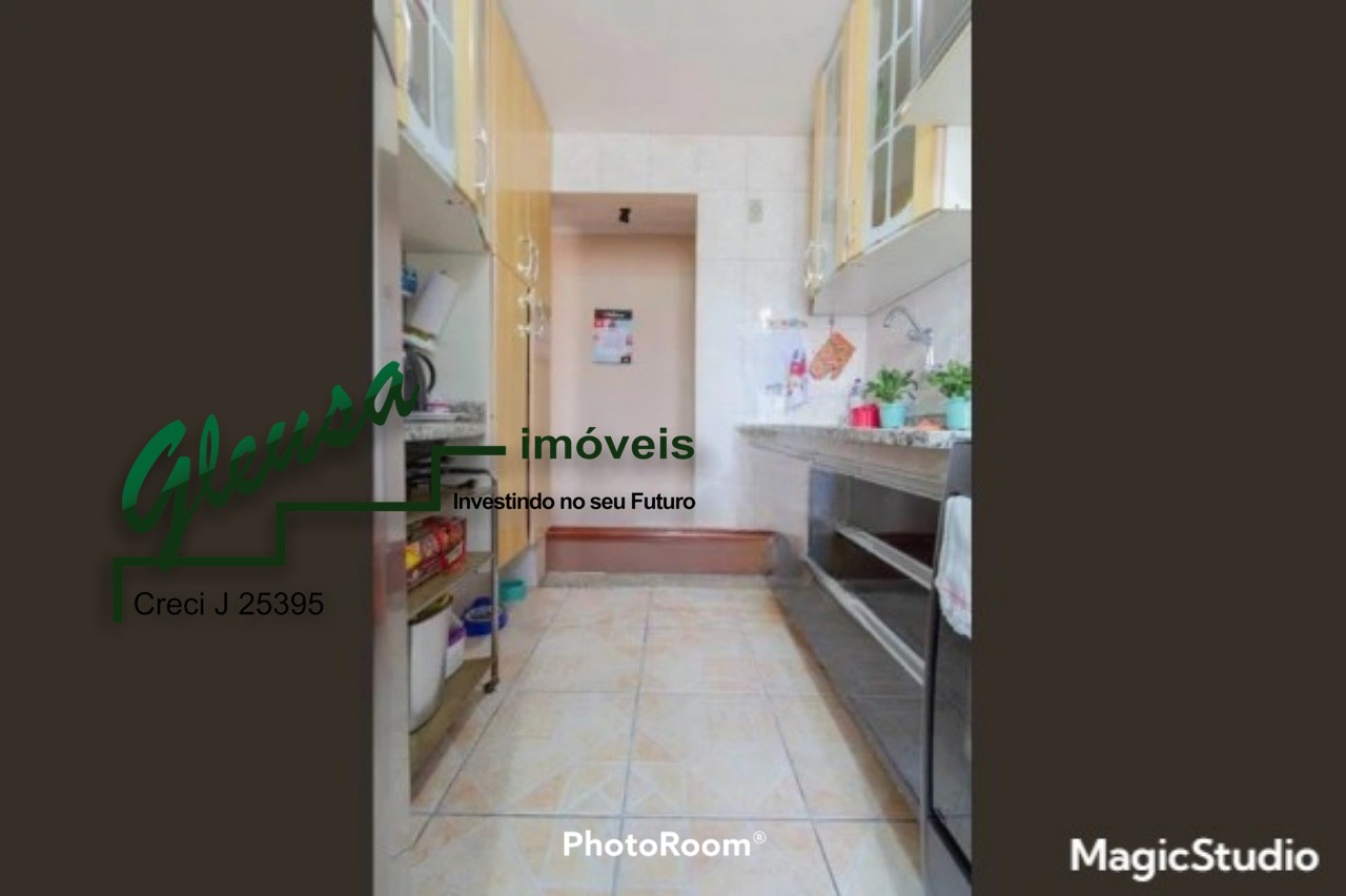 Apartamento à venda com 2 quartos, 58m² - Foto 9