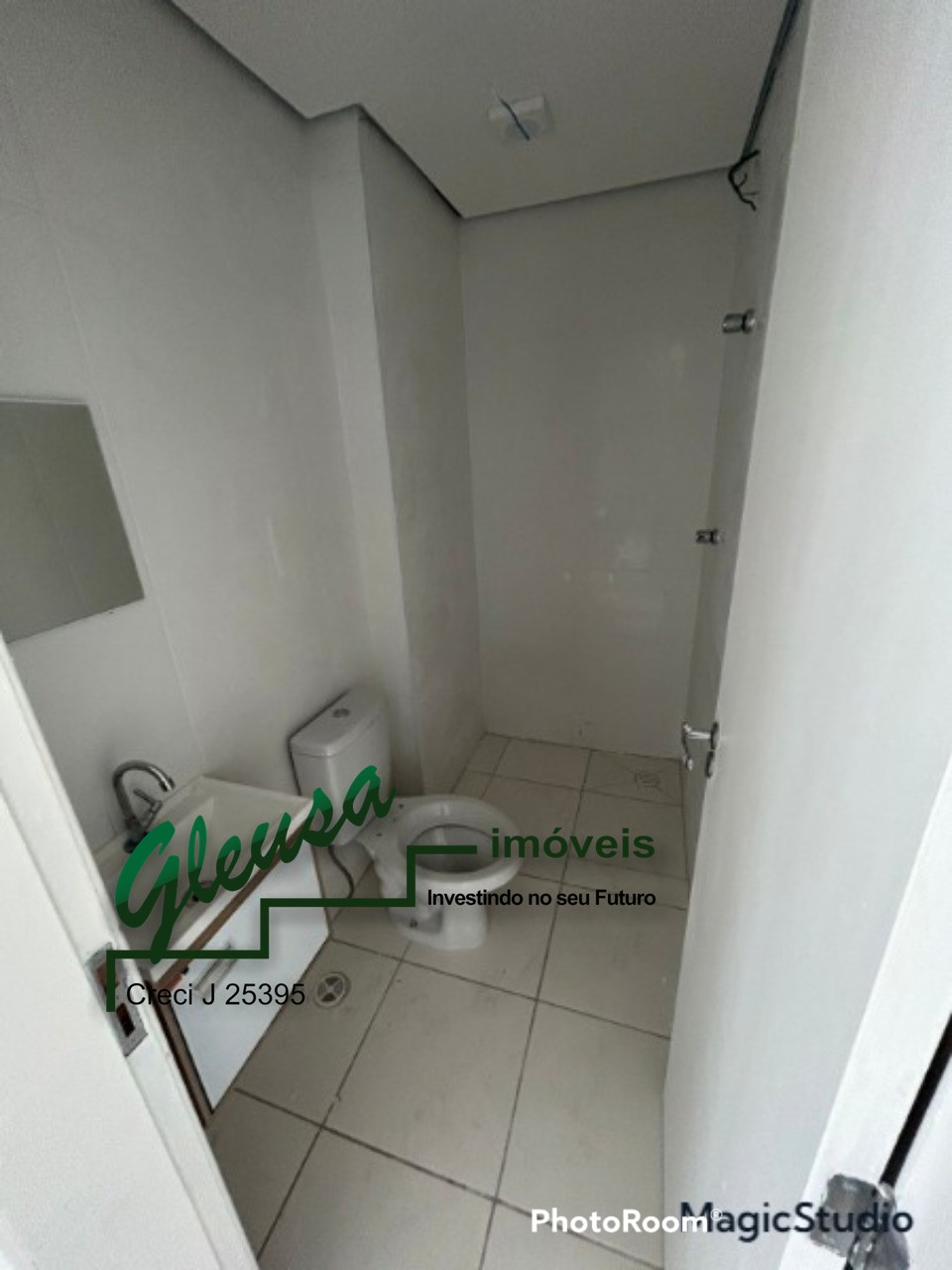 Apartamento à venda com 3 quartos, 60m² - Foto 13