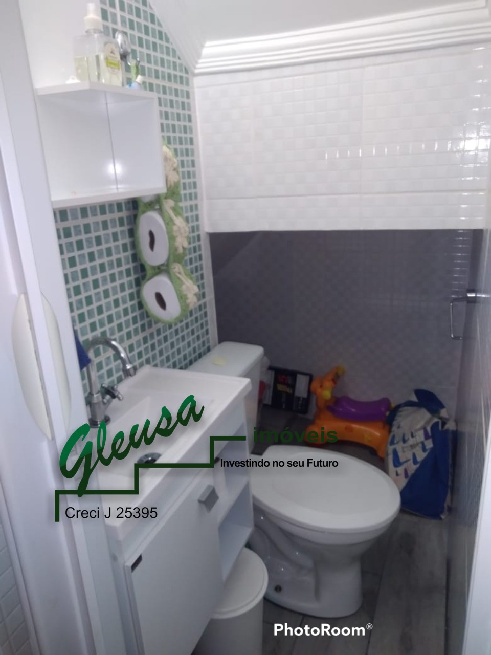 Casa, 2 quartos - Foto 12