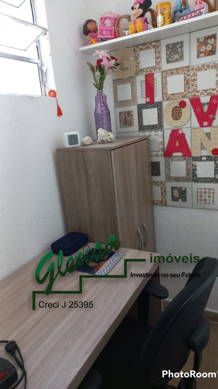 Casa, 2 quartos - Foto 25