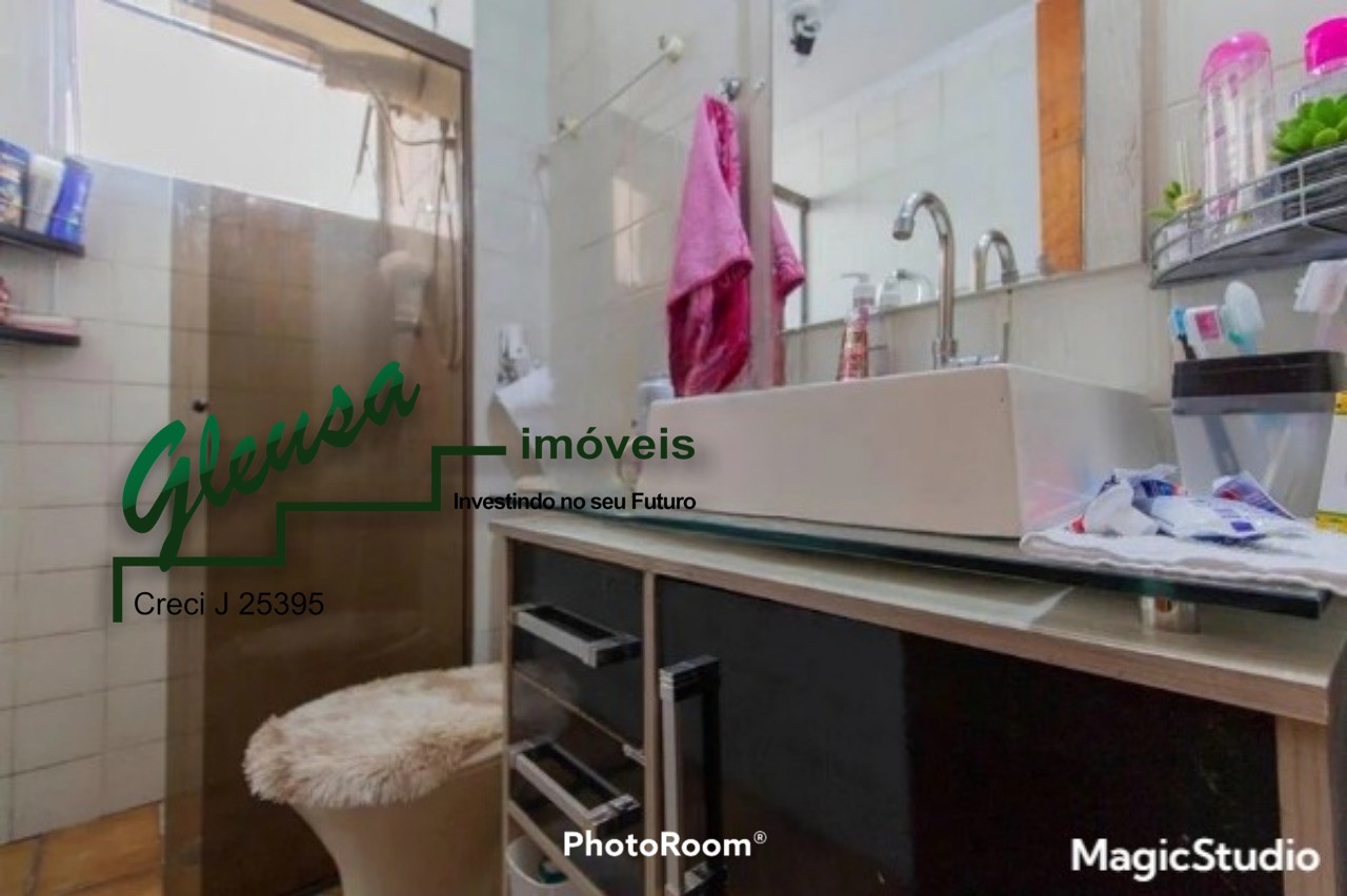 Apartamento à venda com 2 quartos, 58m² - Foto 19