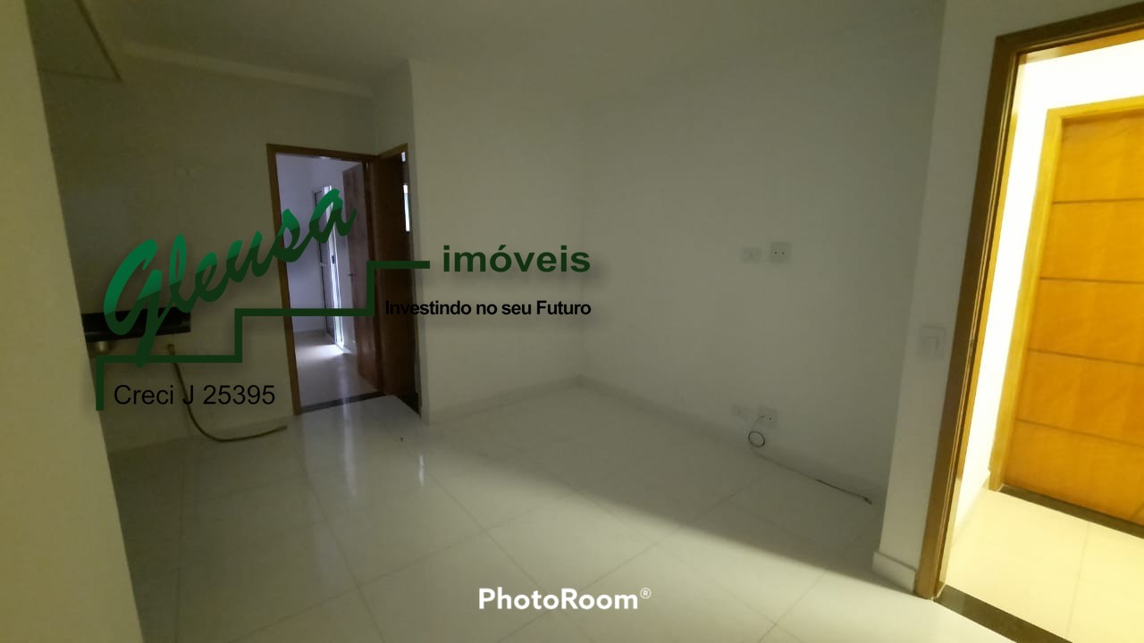 Apartamento para alugar com 1 quarto, 37m² - Foto 3