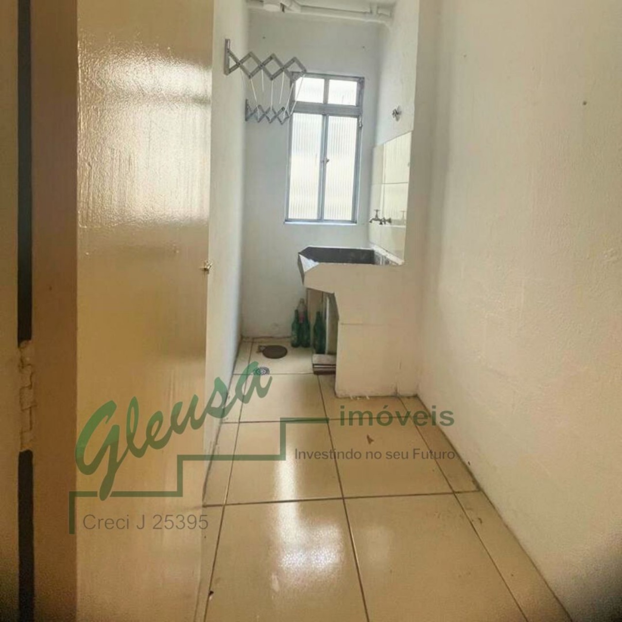 Apartamento à venda com 2 quartos, 46m² - Foto 8