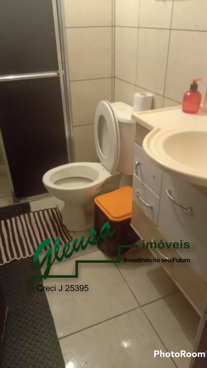 Apartamento à venda com 2 quartos, 45m² - Foto 9