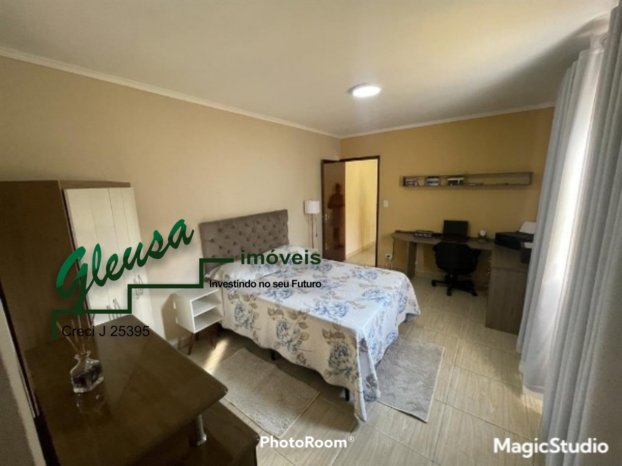 Casa à venda com 4 quartos, 192m² - Foto 9