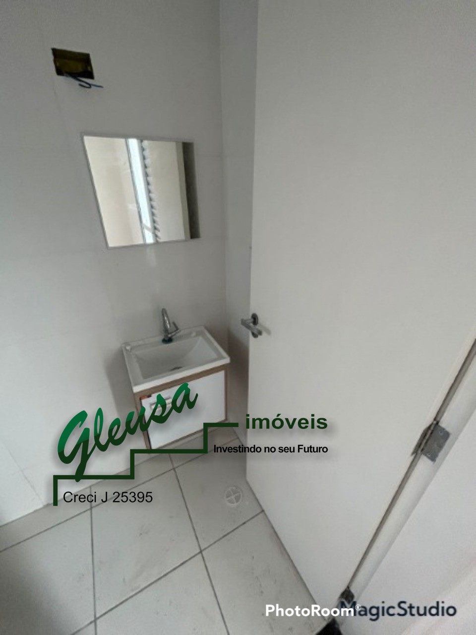 Apartamento à venda com 3 quartos, 60m² - Foto 9