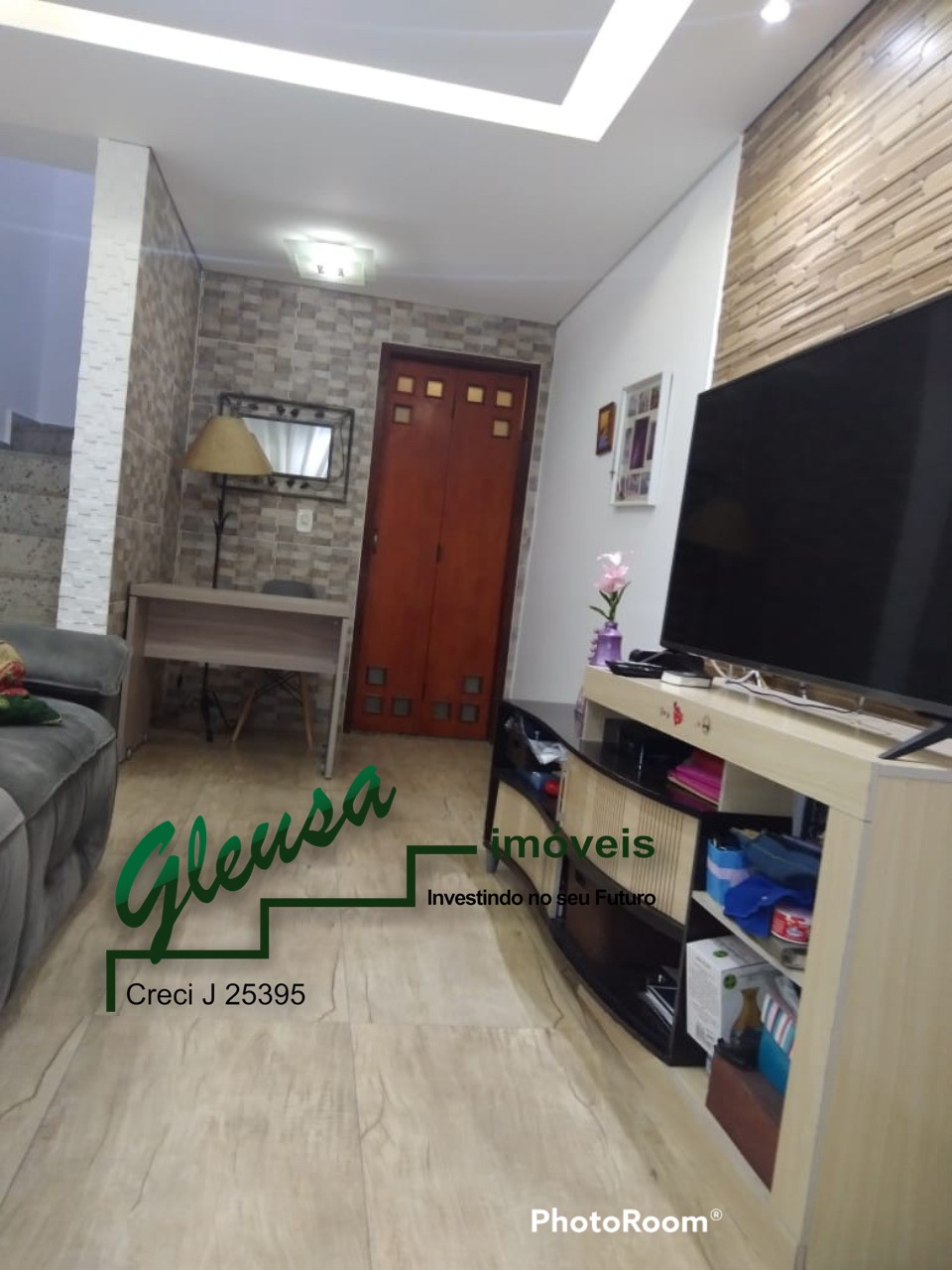 Casa, 2 quartos - Foto 4