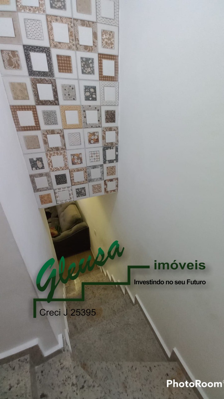 Casa, 2 quartos - Foto 15