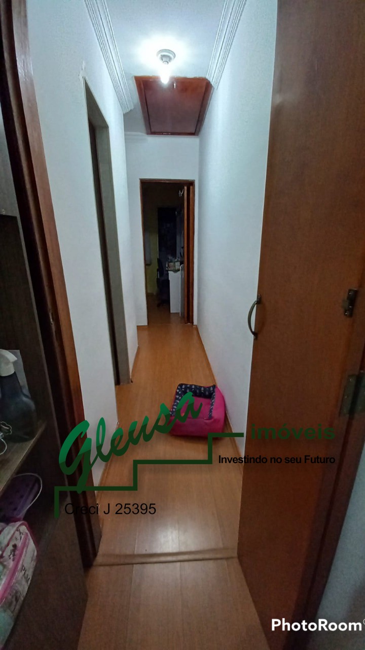 Casa, 2 quartos - Foto 16