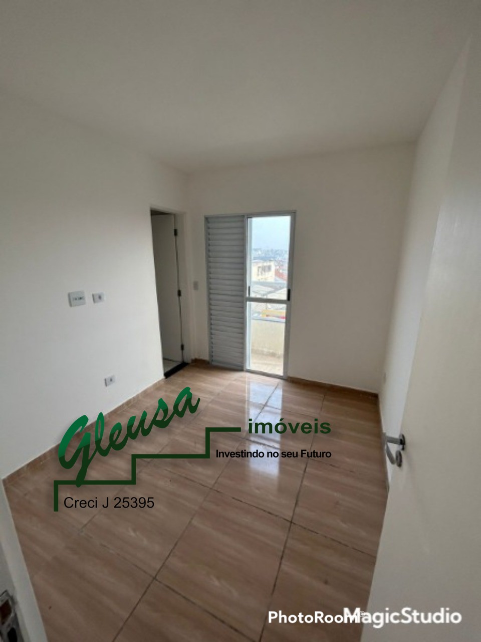 Apartamento à venda com 3 quartos, 60m² - Foto 8