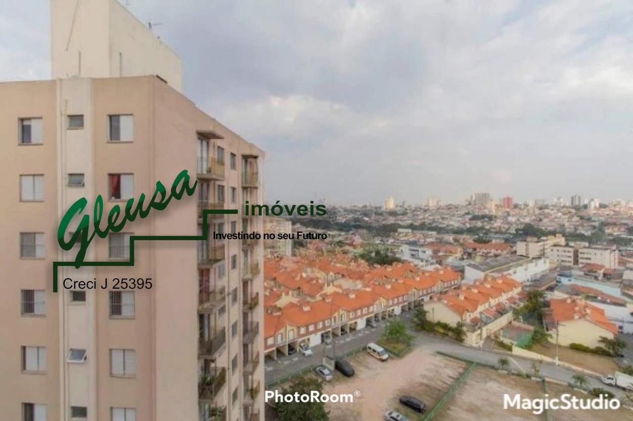 Apartamento à venda com 2 quartos, 58m² - Foto 25