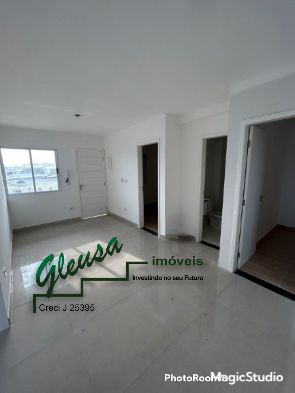 Apartamento à venda com 3 quartos, 60m² - Foto 4