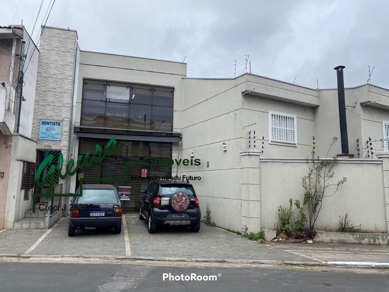 Prédio Inteiro - Foto 1