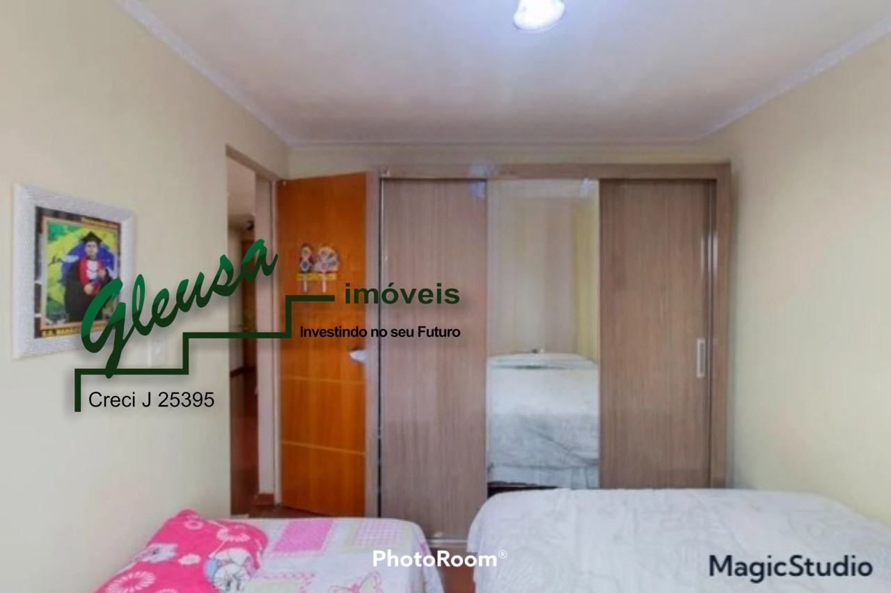 Apartamento à venda com 2 quartos, 58m² - Foto 18