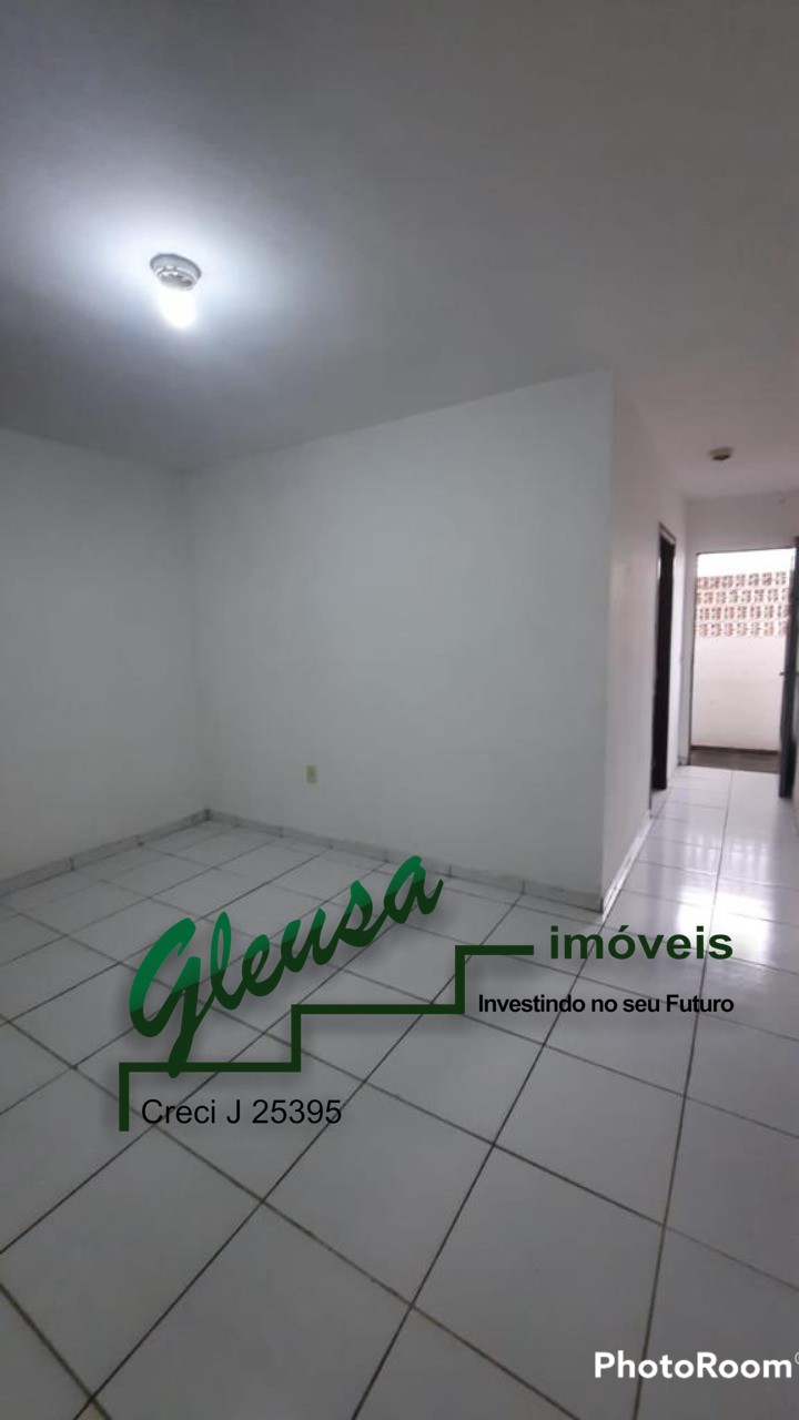 Casa para alugar com 1 quarto, 35m² - Foto 5