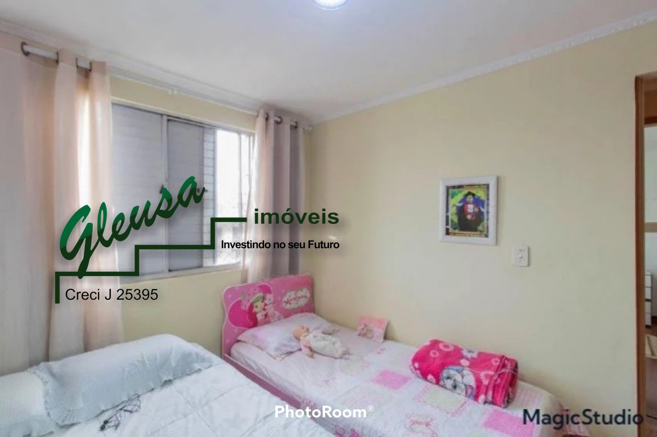 Apartamento à venda com 2 quartos, 58m² - Foto 15