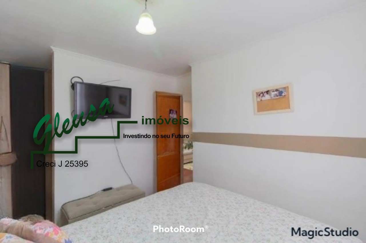 Apartamento à venda com 2 quartos, 58m² - Foto 13