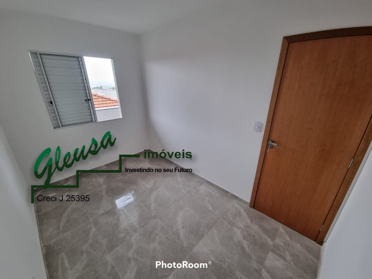 Apartamento à venda com 2 quartos, 40m² - Foto 10