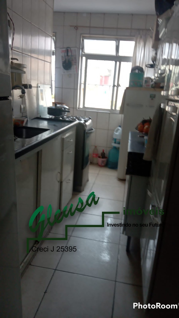 Apartamento à venda com 2 quartos, 45m² - Foto 7