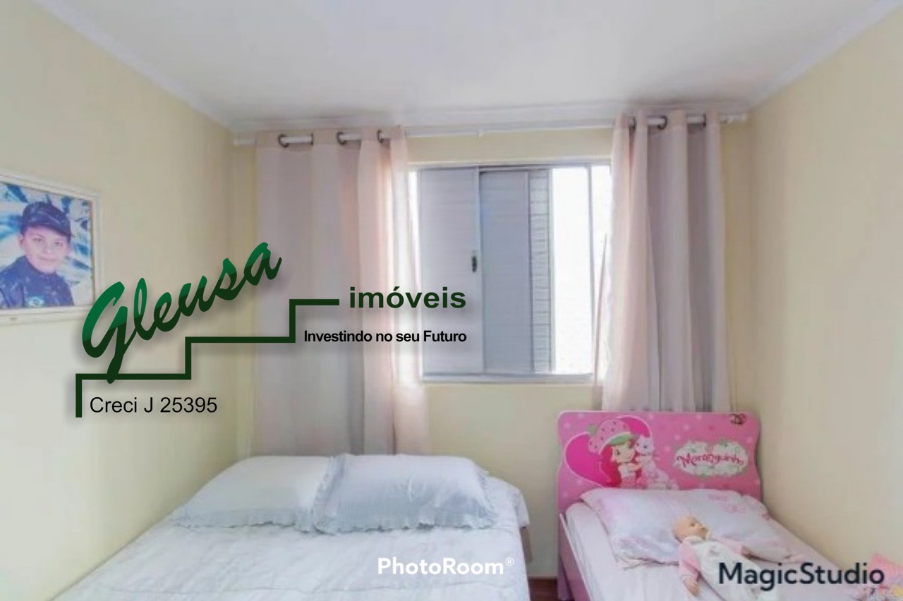 Apartamento à venda com 2 quartos, 58m² - Foto 16